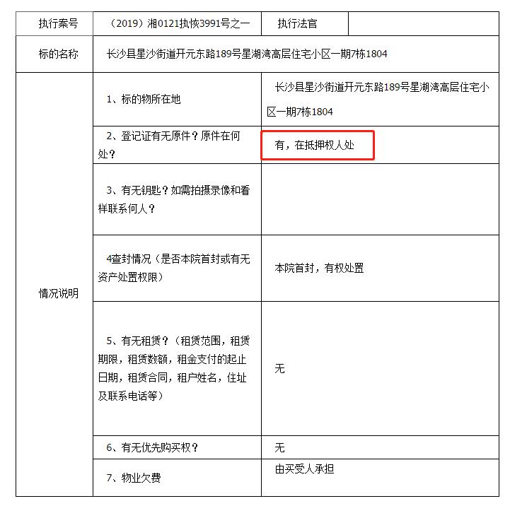 長沙法拍房貸款按揭攻略（資格、流程、首付比例、所需資料、公積金貸款）詳解！
