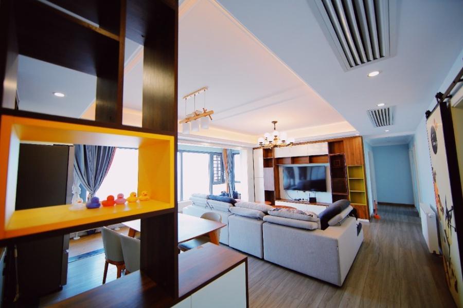 建發(fā)中央悅府（建發(fā)書香家園）法拍房3棟1304房