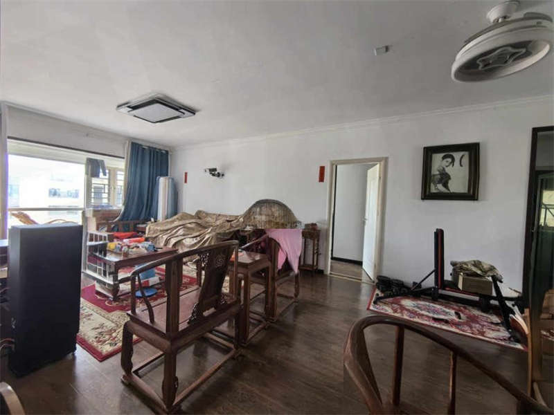 北辰中央公園（慧辰園）法拍房30棟1504房