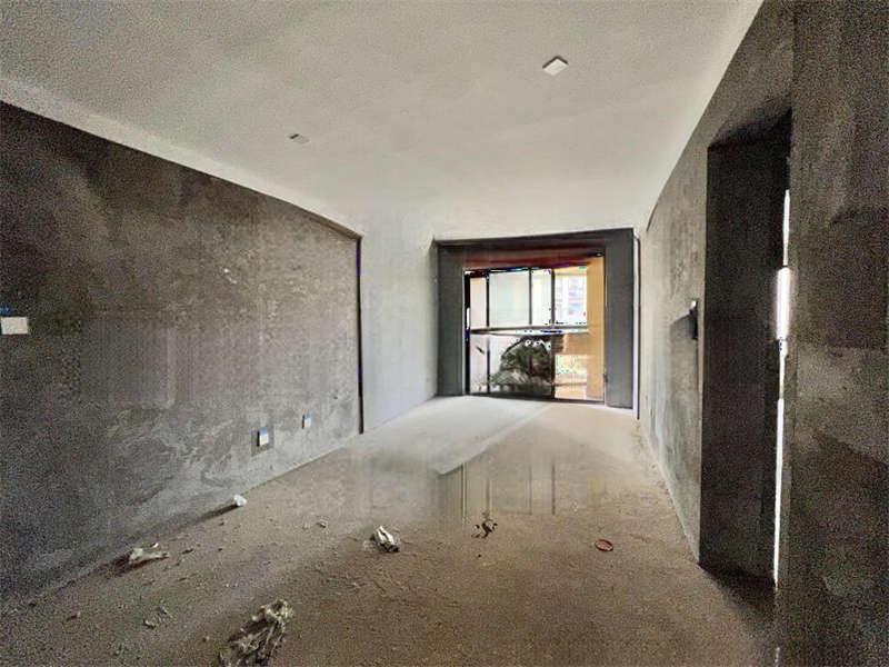 （李梅87套房）中航城國(guó)際社區(qū)法拍房1-6棟802室（共13套房，可單獨(dú)競(jìng)拍）