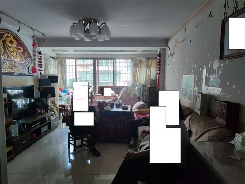 鑫湘佳園法拍房1、2棟（實勘1棟4單元）415號