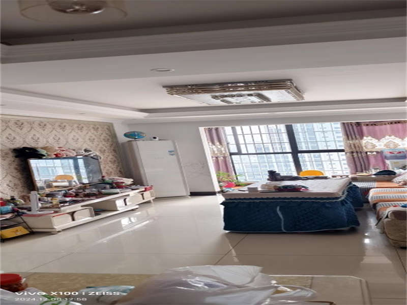 新長(zhǎng)海廣場(chǎng)（新長(zhǎng)海中心）法拍房E、F棟1208號(hào)