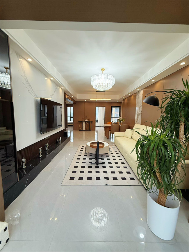 （0首付）龍湖湘風(fēng)原著G4棟32樓