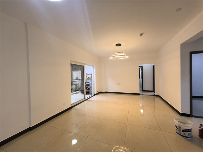 （0首付）山與墅花苑2C棟1樓