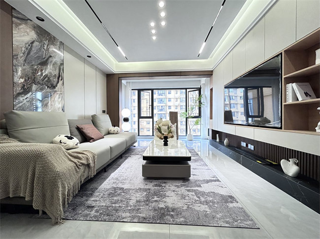 （低首付）三潤星城20#棟21樓