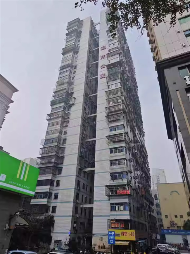 （頂復收租好房）遠東公寓法拍房3002房（另有6套一起拍賣）