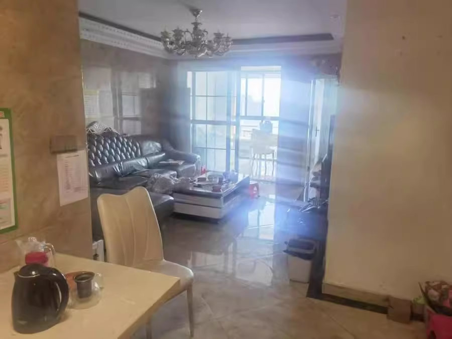 （高品質(zhì)三房）清溪川玖號法拍房2棟2602