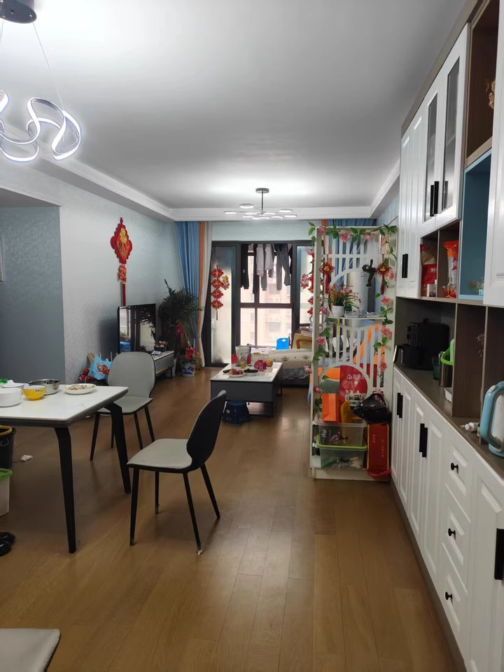 （雙學(xué)位）陽(yáng)光城尚東灣青檸園（臨景園）法拍房5棟1906號(hào)