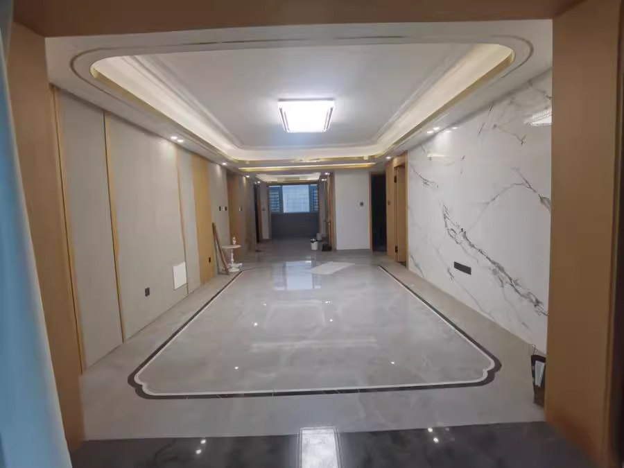 （精裝頂復(fù)洋房）長(zhǎng)房星城世家法拍房C4棟1003號(hào)