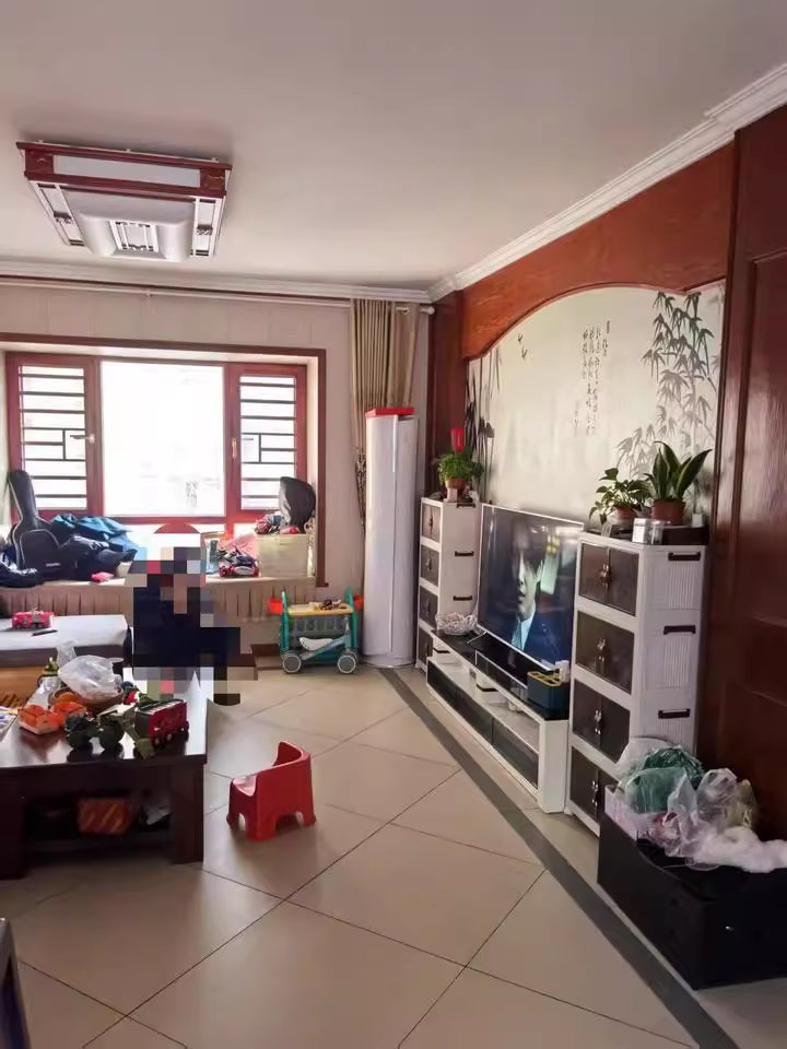 （雙學(xué)位）嘉華城法拍房24棟501房