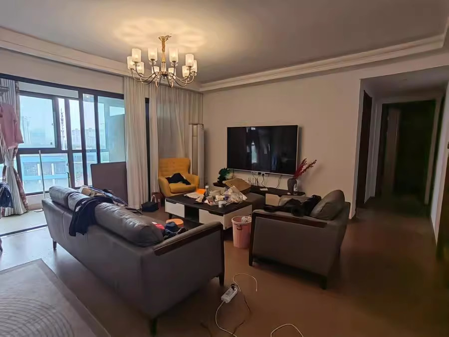 （雙學(xué)位 精裝）陽光城尚東灣藍莓苑（中泛尚東灣）法拍房1棟508房