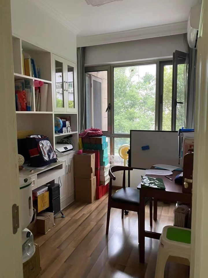 （7折 濱江洋房）世茂鉑翠灣法拍房D-7-2-1地塊1棟403號房