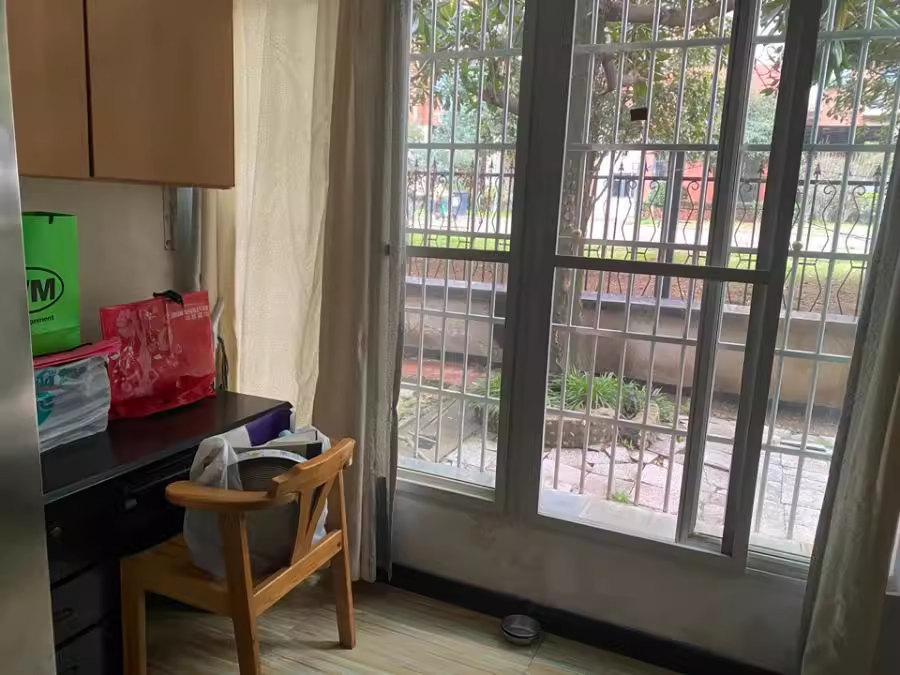 （帶花園 等拆遷房）東電社區(qū)（冬瓜山三村）法拍房第002棟106房