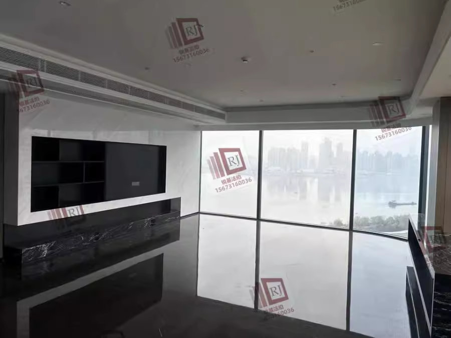 （頂豪江景）潤(rùn)和濱江灣法拍房6棟2301房