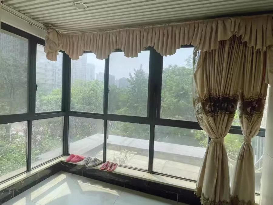 （露臺(tái)）金澤園二期（潤(rùn)和之悅）法拍房6、7棟205室