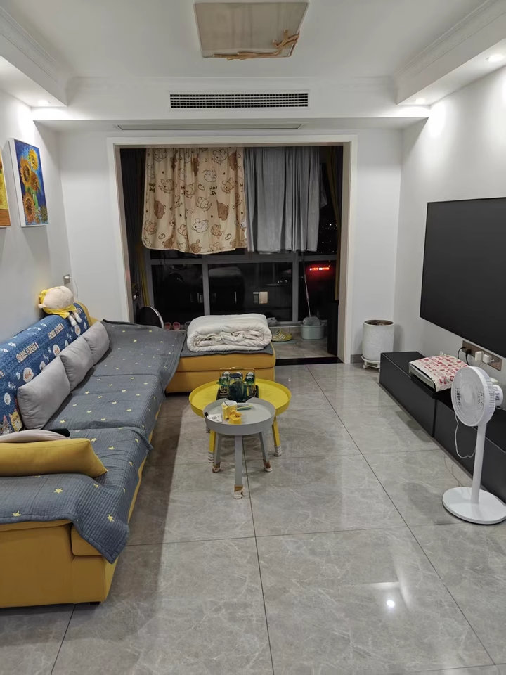 （地鐵口3房）東方美地法拍房7棟2705室