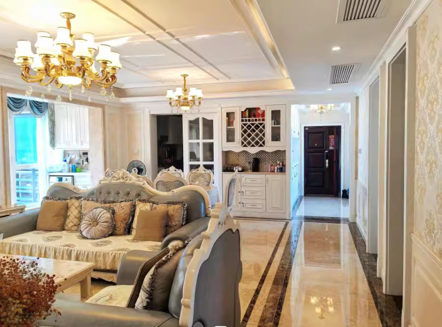 （大漏房）榮悅臺（南湖花園）法拍房5棟1302號房