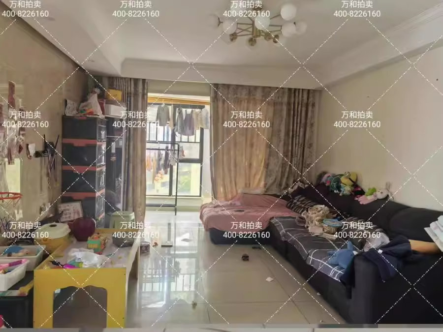 金石雅苑法拍房5棟1006號(hào)房