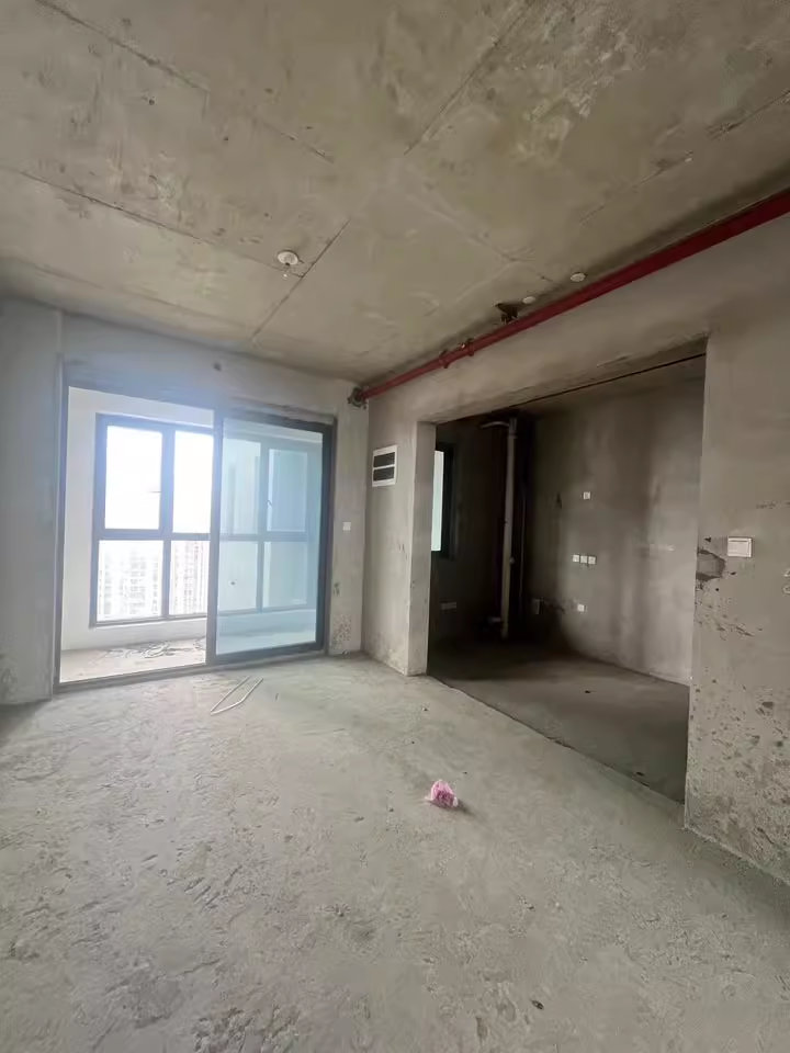 （7折 頂復(fù) 雙學(xué)位）明昇壹城二期（明昇時代廣場）法拍房22棟3002號房