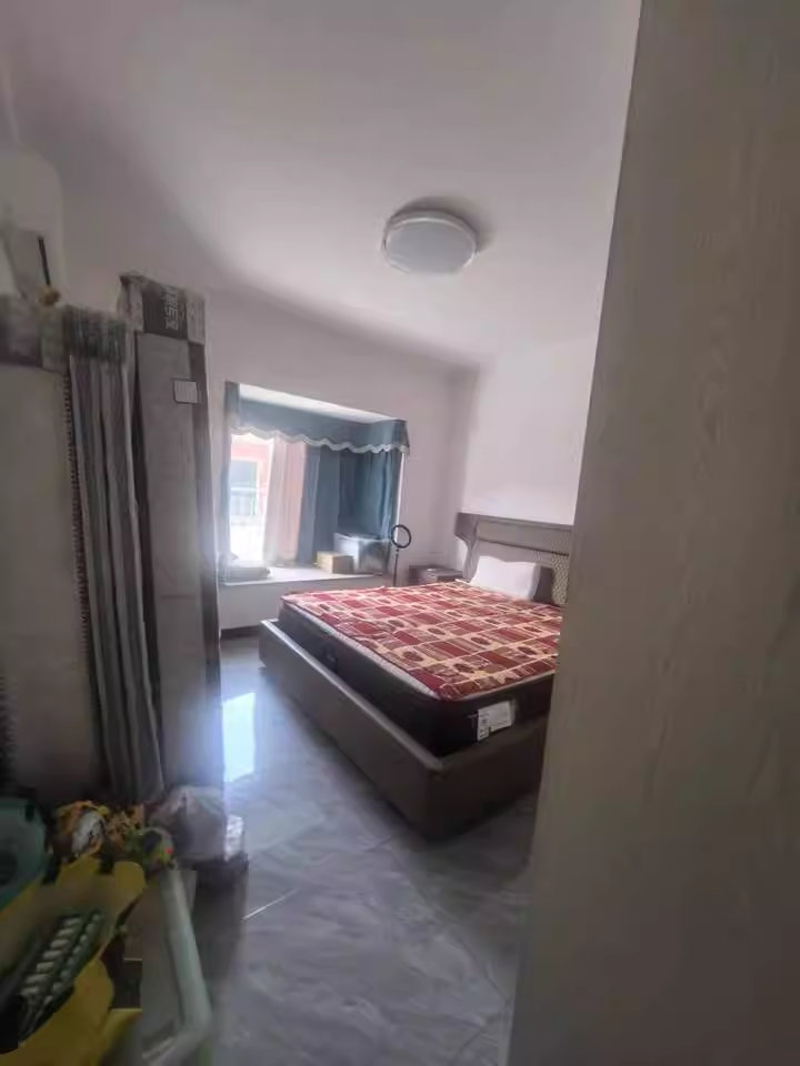 大漢幸福家園法拍房地塊一5棟201室