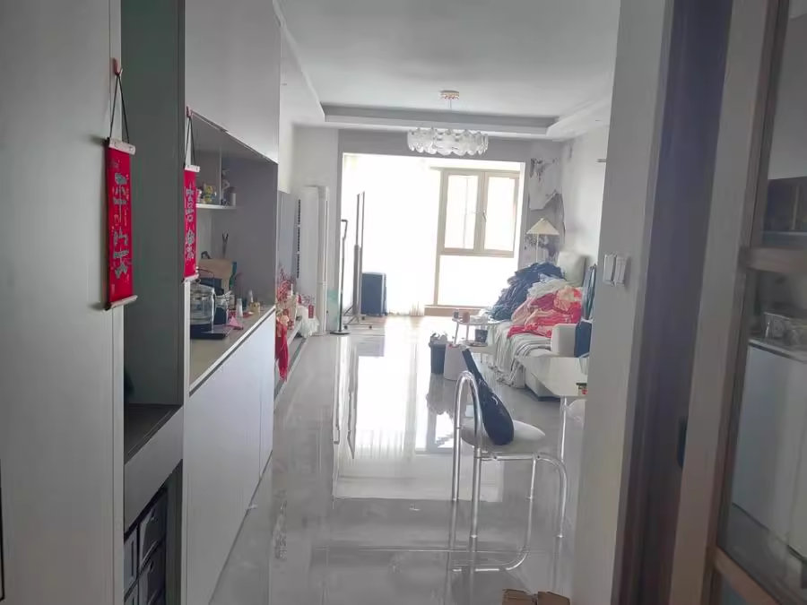 （7折）龍湖日盛奕境（龍湖心苑）法拍房2棟2405號(hào)房