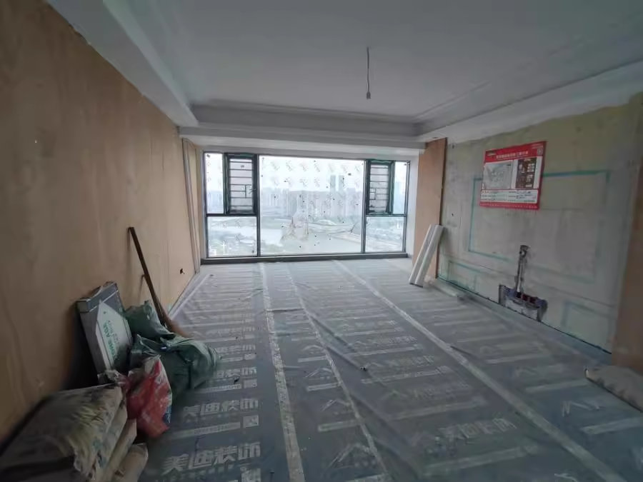 （8折 一線河景）龍湖碧桂園天宸原著（瀏河心苑）法拍房G2棟3301號(hào)房