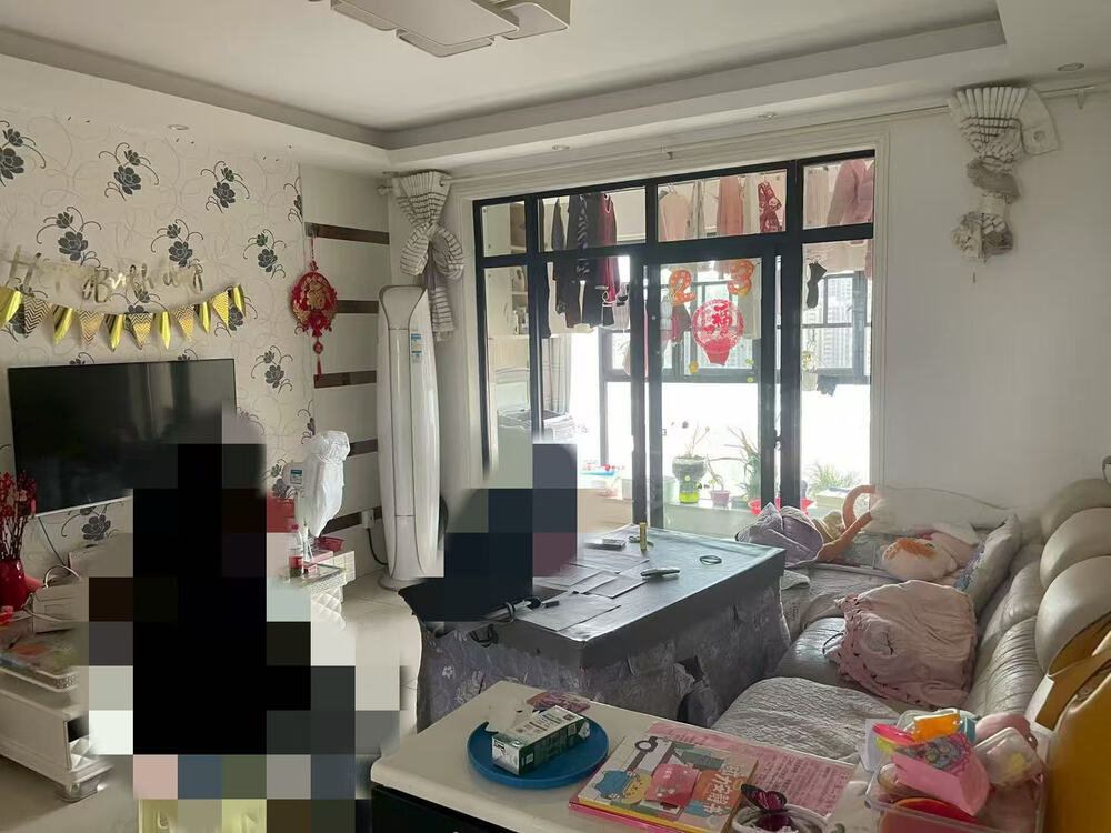 （6.8折）金澤園二期（潤和之悅）法拍房6、7棟1703號房