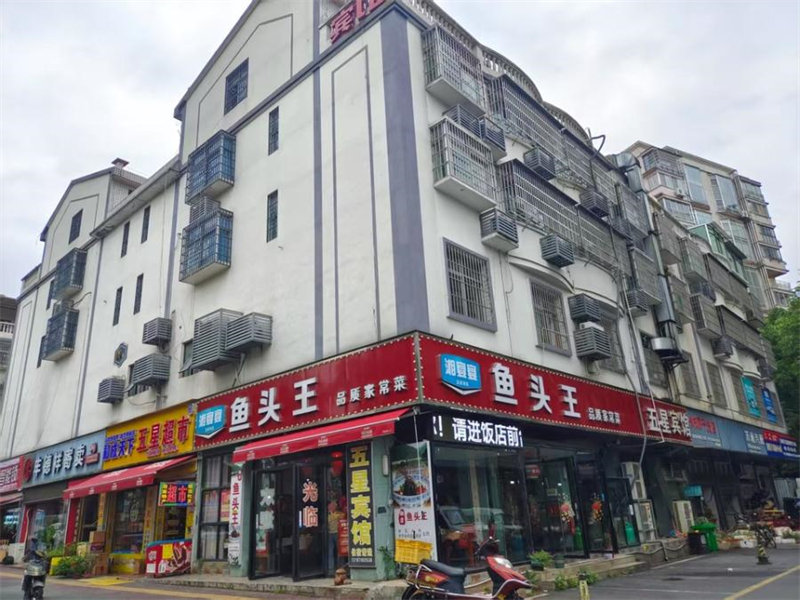 （年租15W）星沙鎮(zhèn)大塘村農(nóng)機(jī)市場(chǎng)10棟108室、309室、409室、14棟109—110室、309室、409室、509室