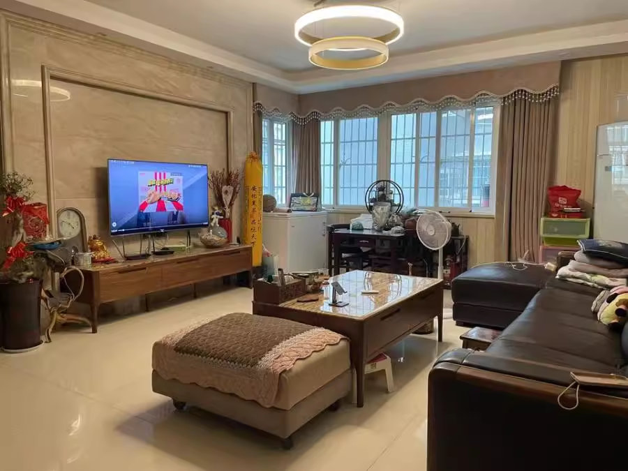 （8折）活力康城法拍房G棟1206號