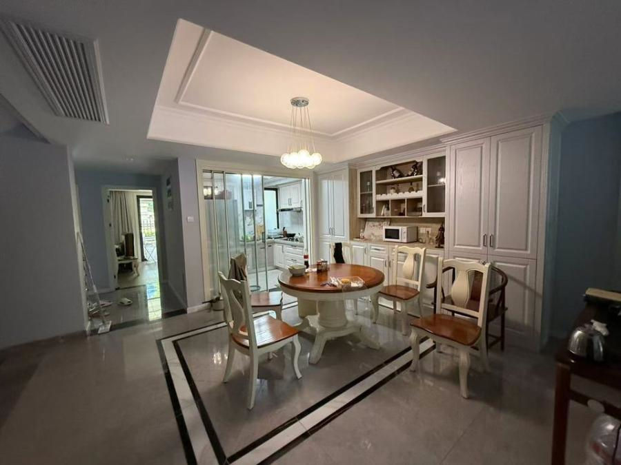 （5折 大花園別墅）奧克斯繽紛廣場(chǎng)法拍房2號(hào)地塊4棟108號(hào)