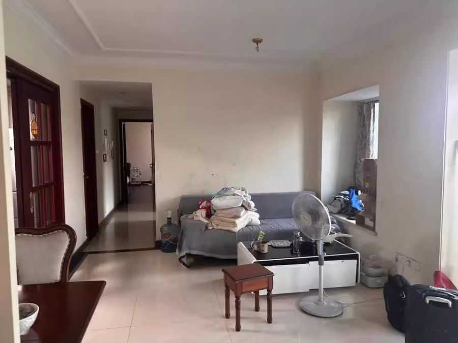 （7折）恒大雅苑法拍房76、77號棟401房