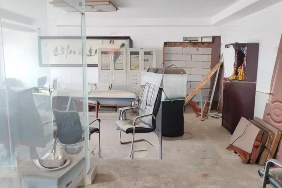 人瑞瀟湘國際（和諧瀟湘大廈）法拍房1119室、1120室及室內(nèi)家具物品